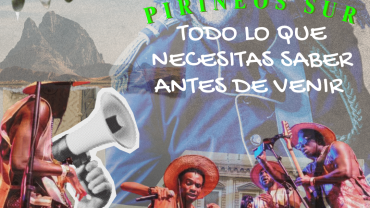 Todo lo que necesitas saber para Pirineos Sur 2025