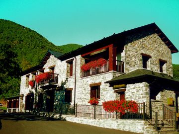 Reserva experiencias y actividades. Pirineo Aragonés