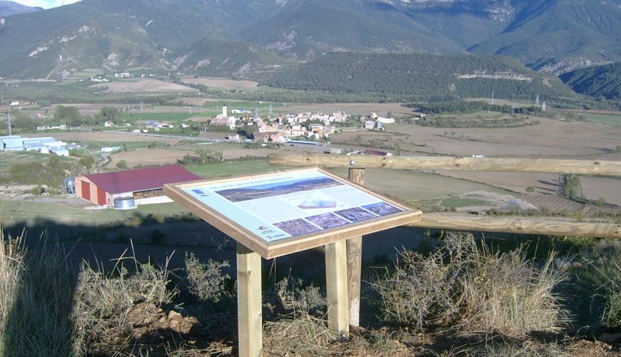 Centro Interpretación Glaciares