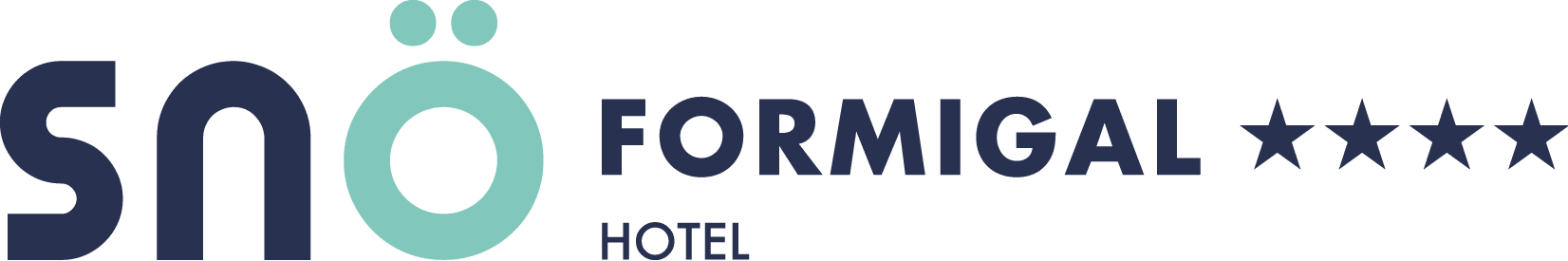 Snö Hotel FormigalValle de Tena