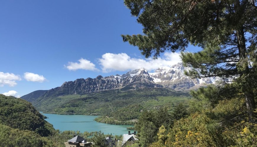 Mirador de A Claveta