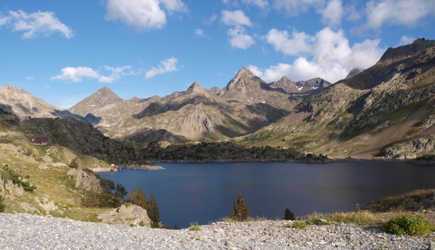 La Sarra – Ibón Respomuso