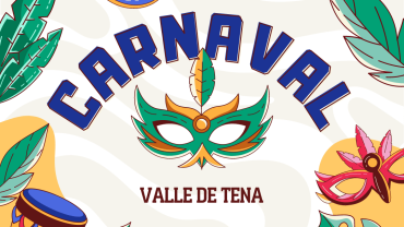 Carnaval Valle de Tena