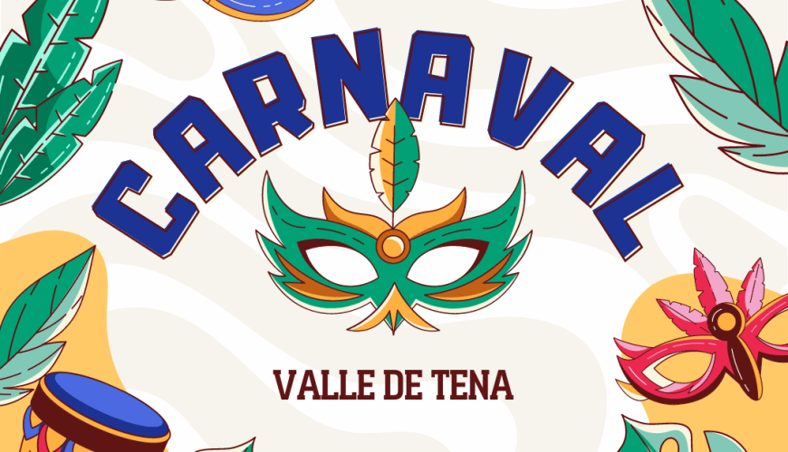 Carnaval Valle de Tena