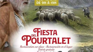 Fiesta del Portalet