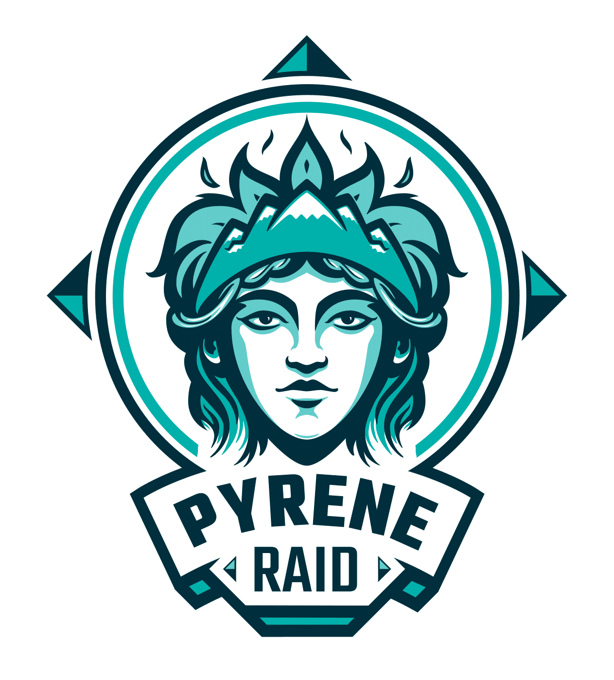 Pyrene Raid 2025