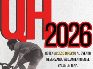 Promoción Quebrantahuesos