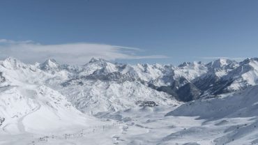 Aramón alarga la temporada de esquí