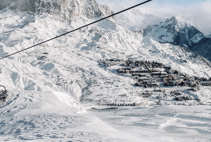 Programación Semanal