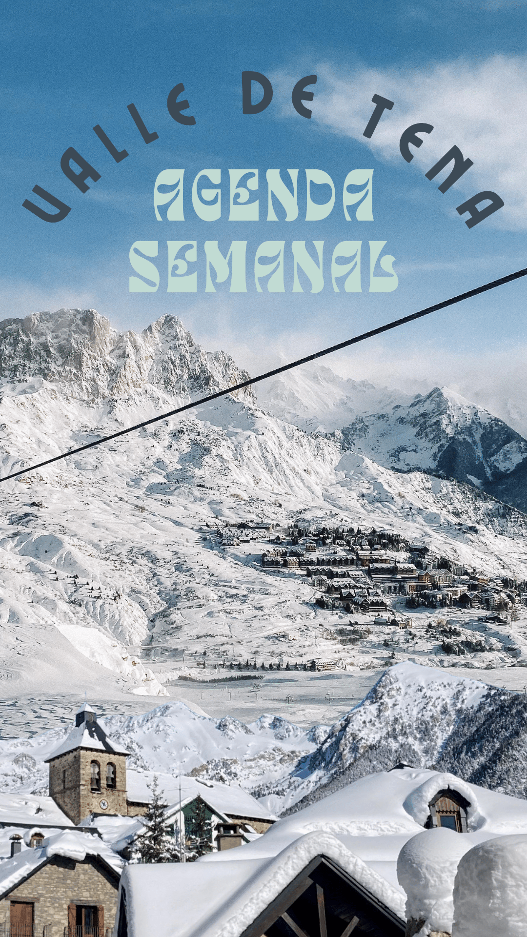 Programación Semanal