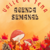 Programación Semanal