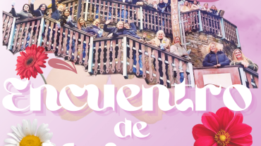 Encuentro de mujeres Valle de Tena