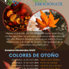 Visitas guiadas: Colores de otoño