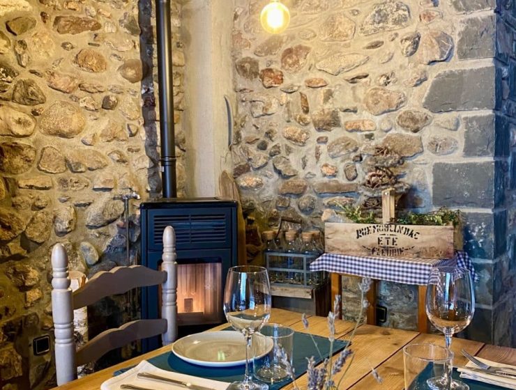 Restaurante Gran Pic