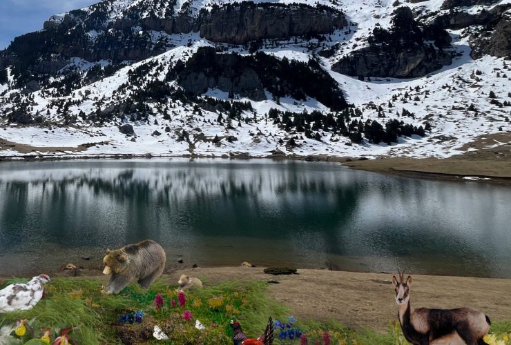 III Jornadas de Celebración del Día Internacional de las Reservas de la Biosfera