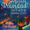 Mercado Navideño de Panticosa 2025