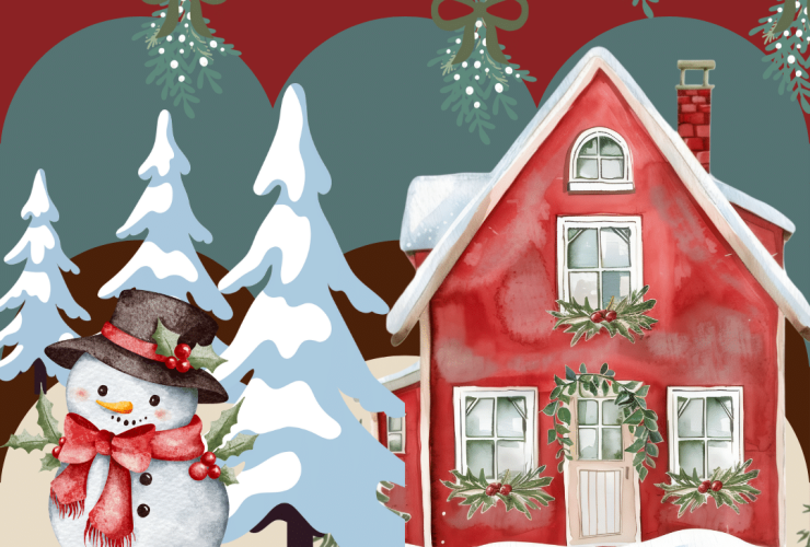 NAVIDAD 25-26 VALLE DE TENA