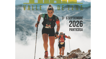 TRAIL VALLE DE TENA