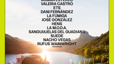 XXXIII FESTIVAL INTERNACIONAL PIRINEOS SUR