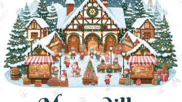 Mercadillo Navideño Biescas