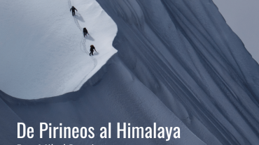 De Pirineos al Himalaya